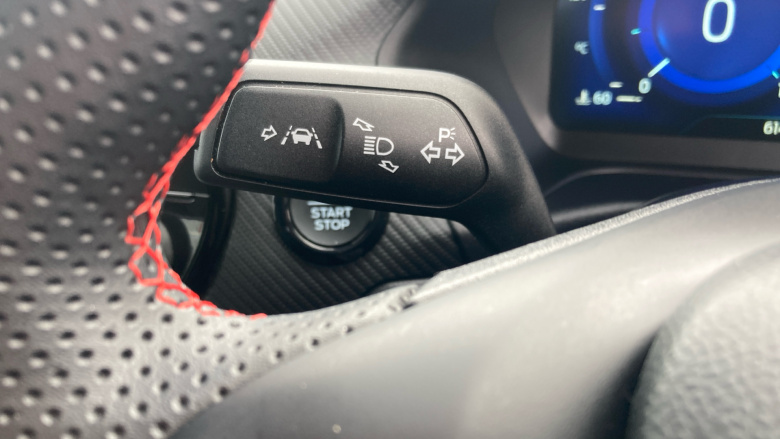 Ford Puma 1.0 EcoBoost Hybrid mHEV 155 ST-Line X 5dr Petrol Hatchback